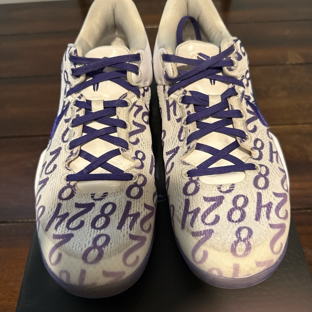 Nike. Kobe 8